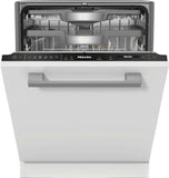 Miele Miele G 7673 SCVi AutoDos