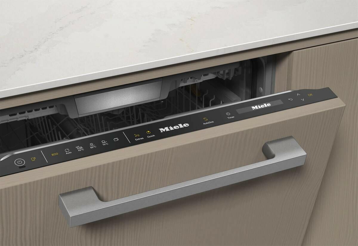 Miele Miele G 7673 SCVi AutoDos
