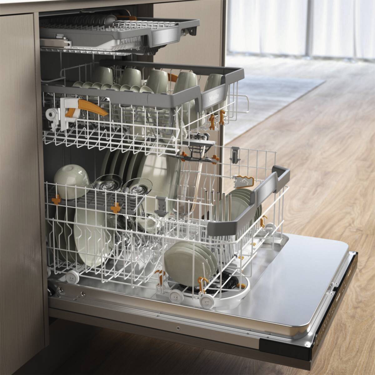 Miele Miele G 7678 SCVi XXL