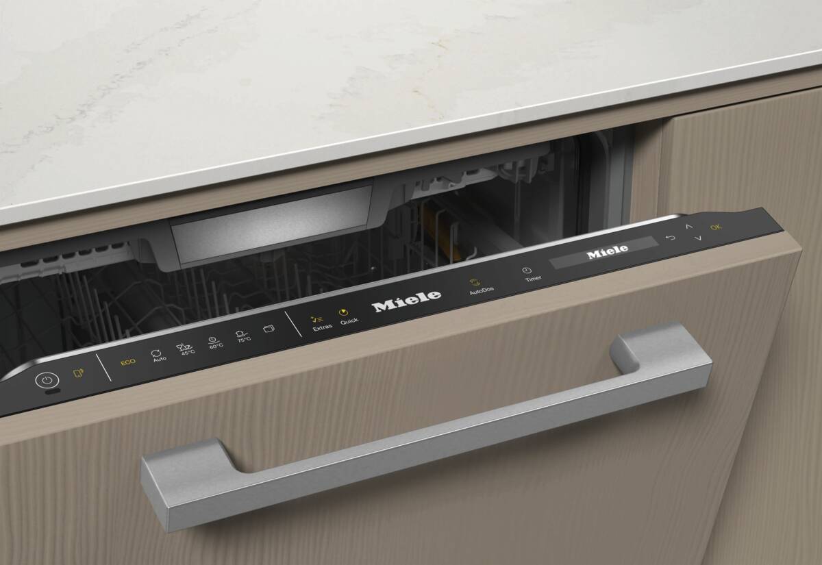 Miele Miele G 7678 SCVi XXL