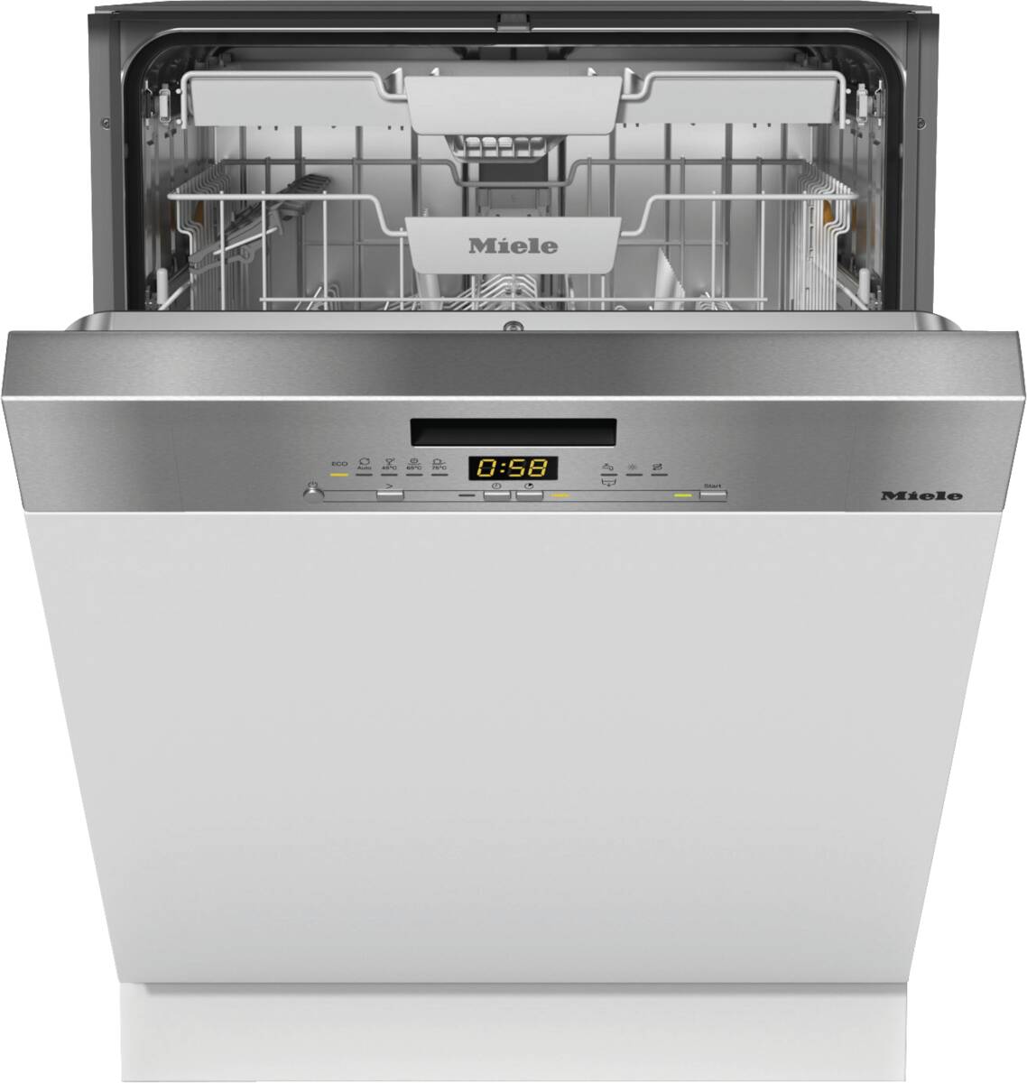 Miele Miele G5632 SCi MER ED230 1,9 CLST Selection