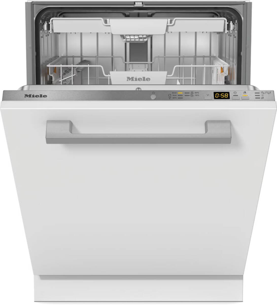 Miele Miele G5668 SCVi XXL MER ED230 1,9 Excellence