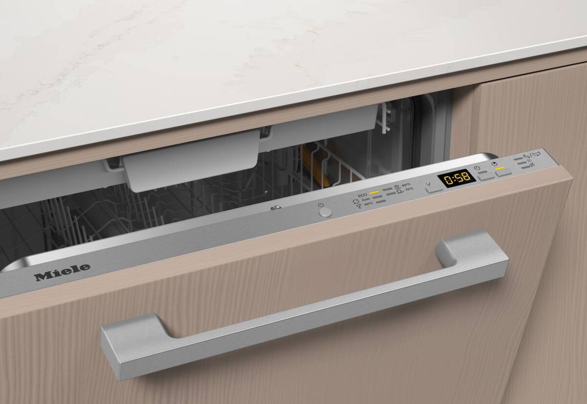 Miele Miele G5668 SCVi XXL MER ED230 1,9 Excellence