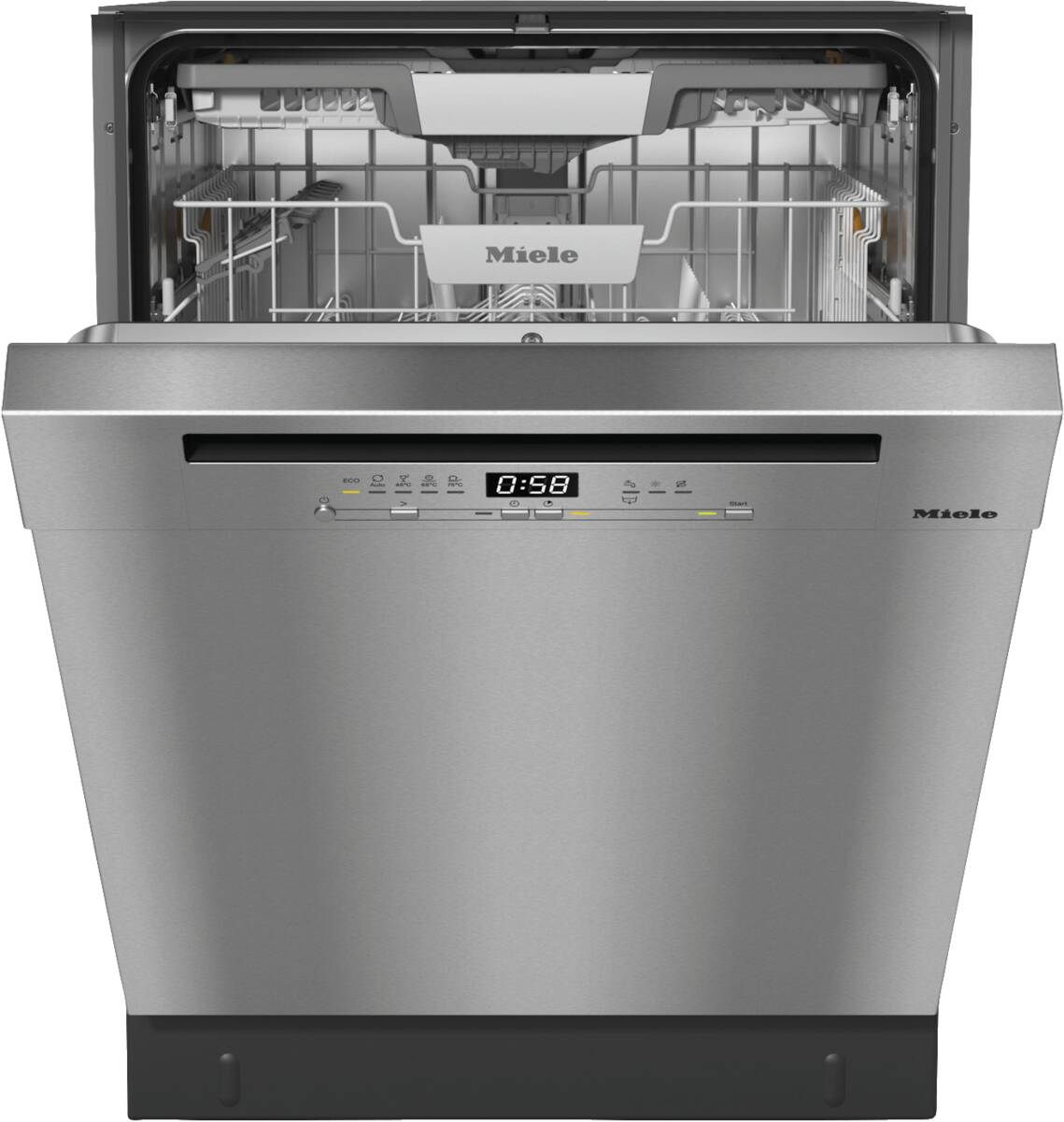 Miele Miele G5832 SCU MER ED230 1,9 CS Selection