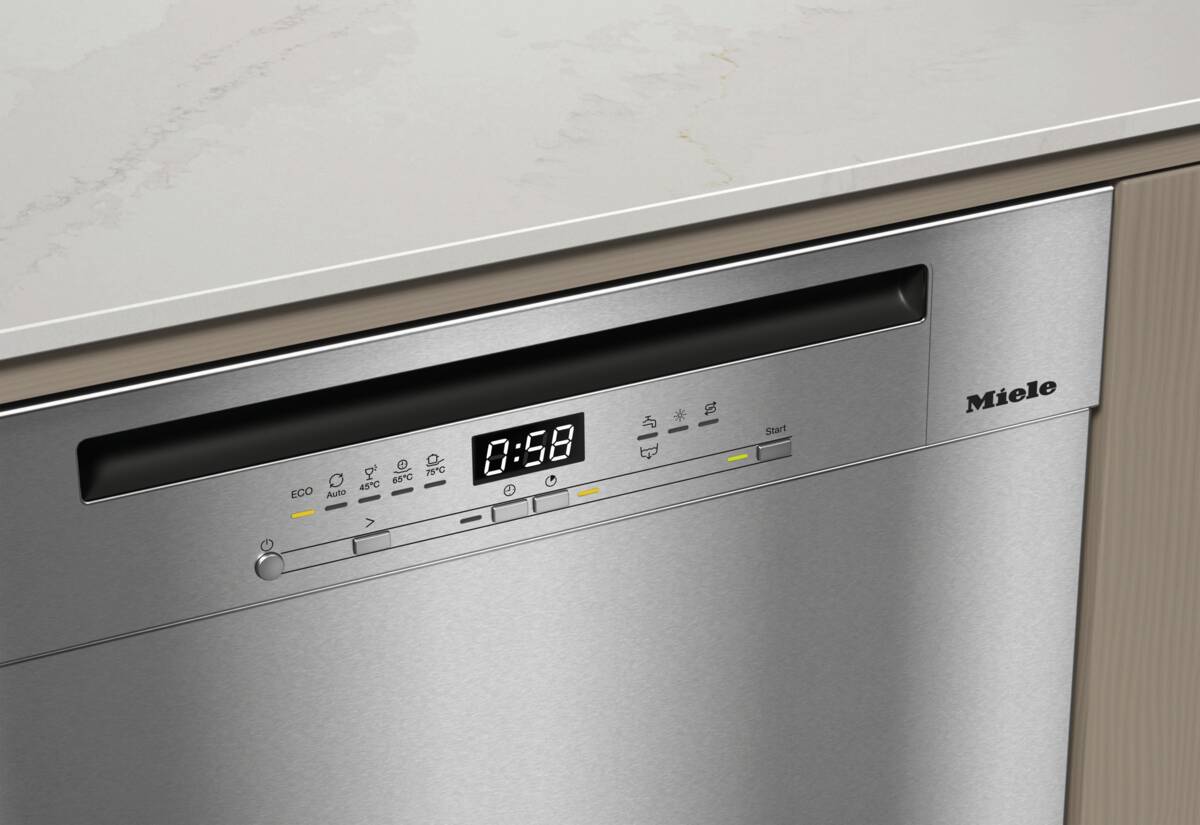 Miele Miele G5832 SCU MER ED230 1,9 CS Selection