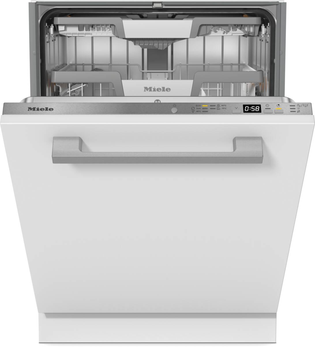 Miele Miele G5868 SCVi XXL MER ED230 1,9 Excellence
