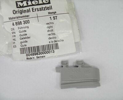 Miele MIELE GELEIDER LINKS