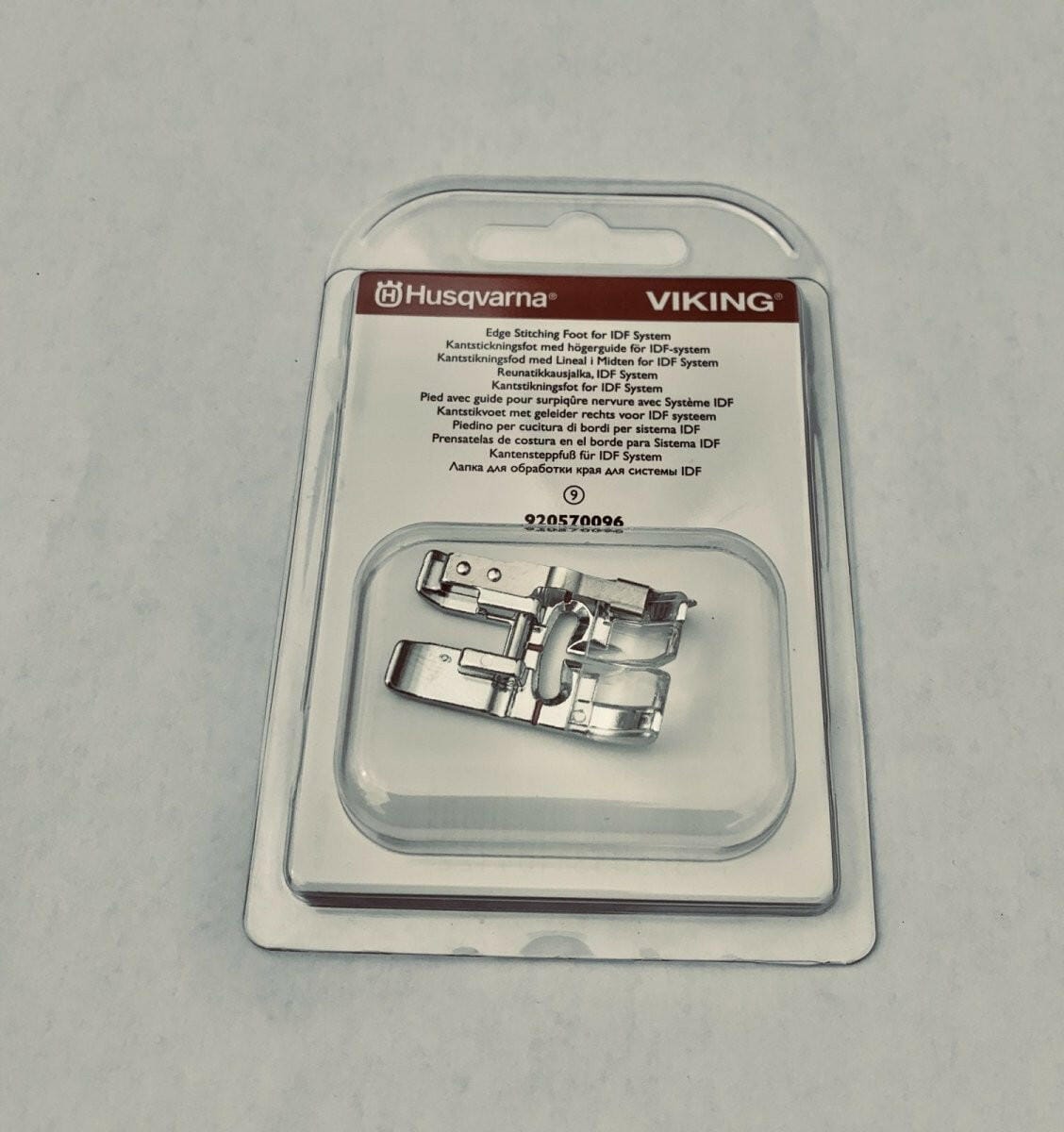 Miele MIELE GELEIDER RECHTS