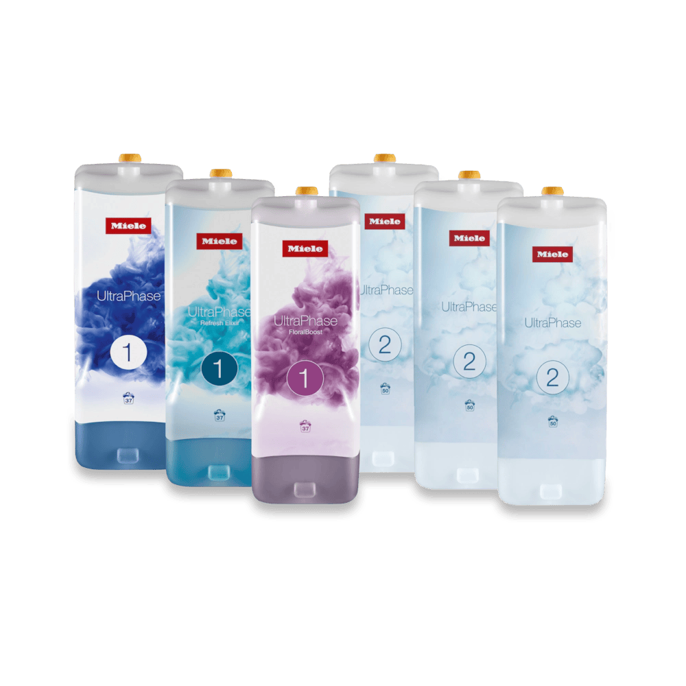 Miele Miele Geur Set 6xUltraPhase