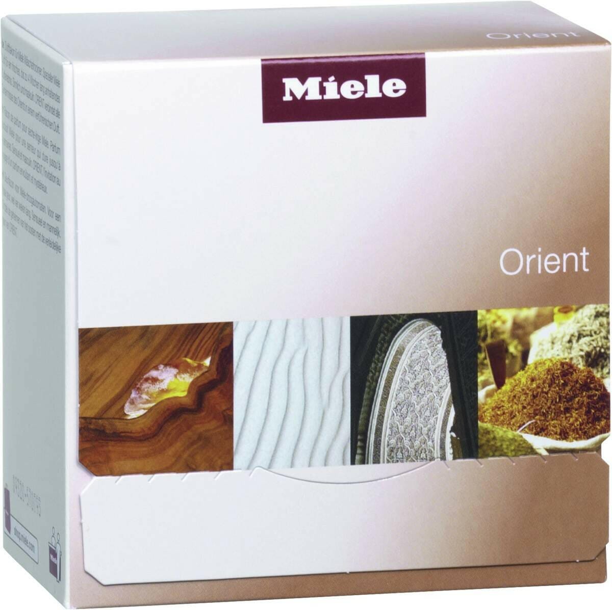 Miele Miele Geurflacon 12,5ml Orient