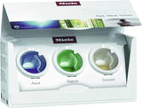 Miele Miele Geurflacon (3x 12,5ml) (Aqua, Nature, Cocoon)