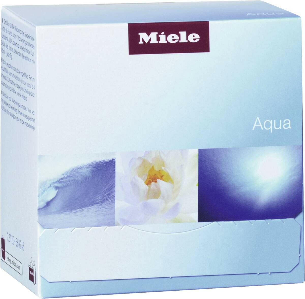Miele Miele Geurflacon Aqua 12,5ml