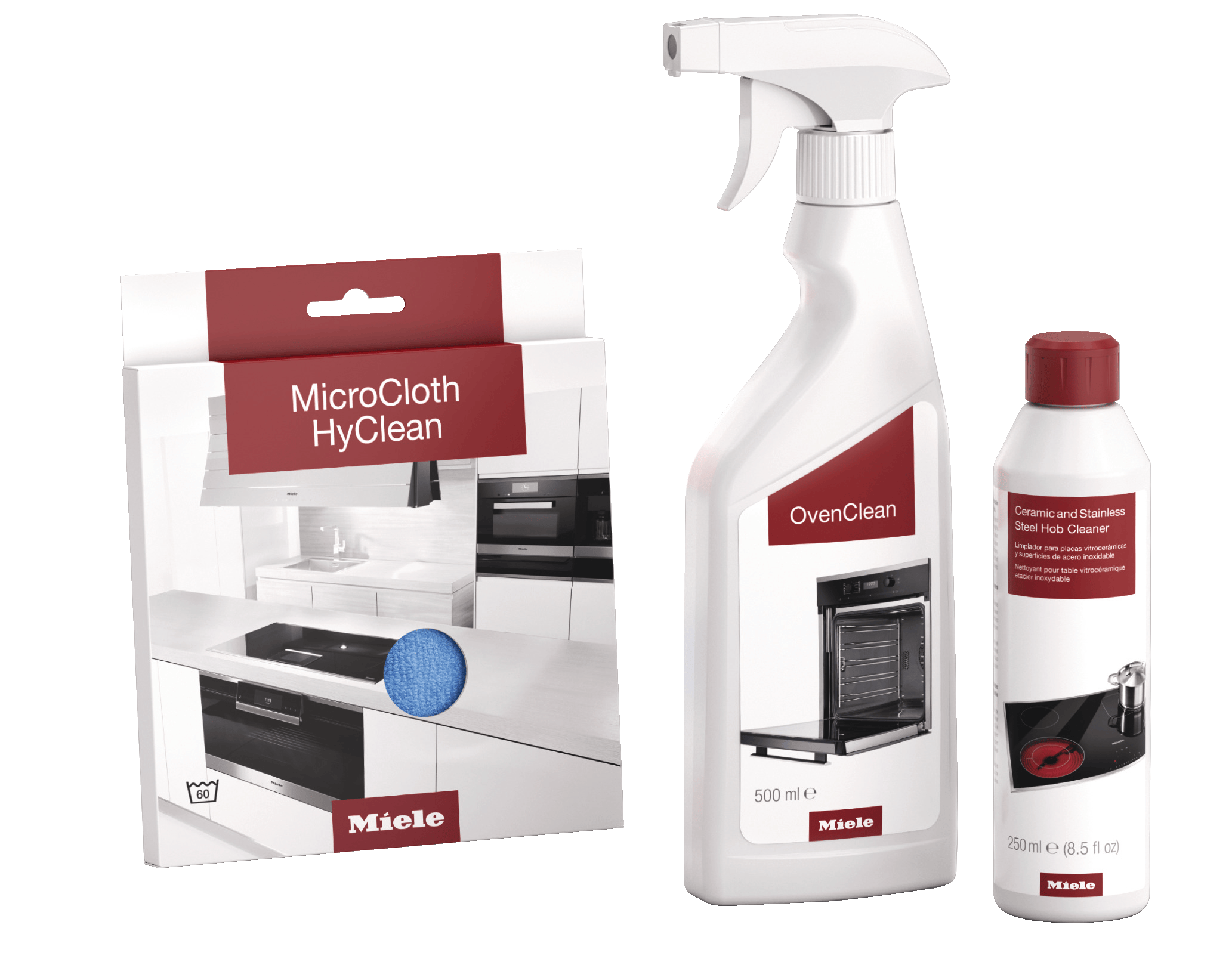 Miele Miele GPS 0301 L