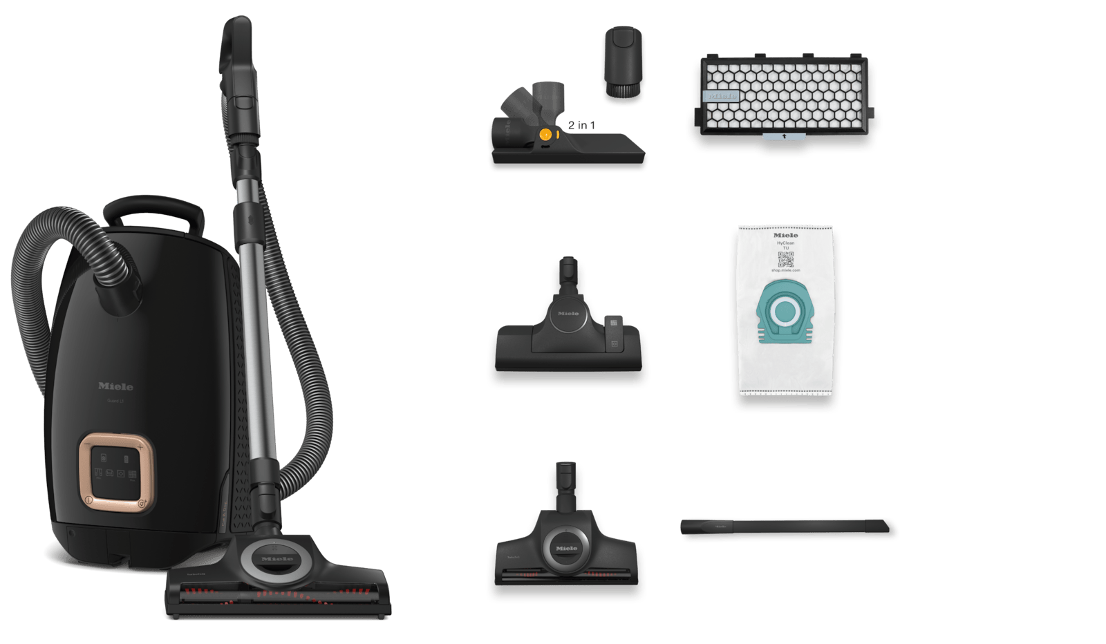 Miele Miele Guard L1 Cat & Dog Flex