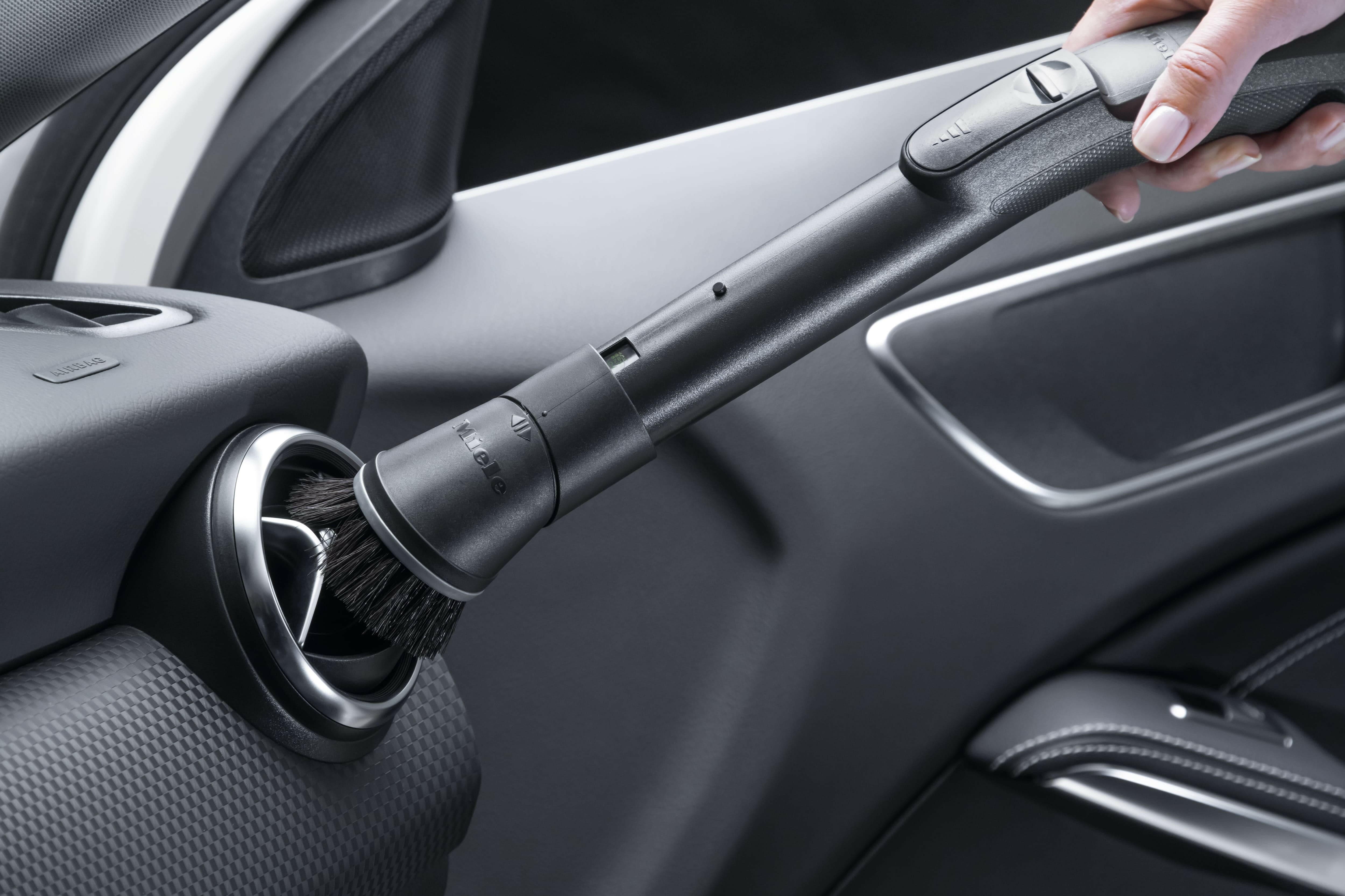 Miele Miele Guard L1 Nordicblauw