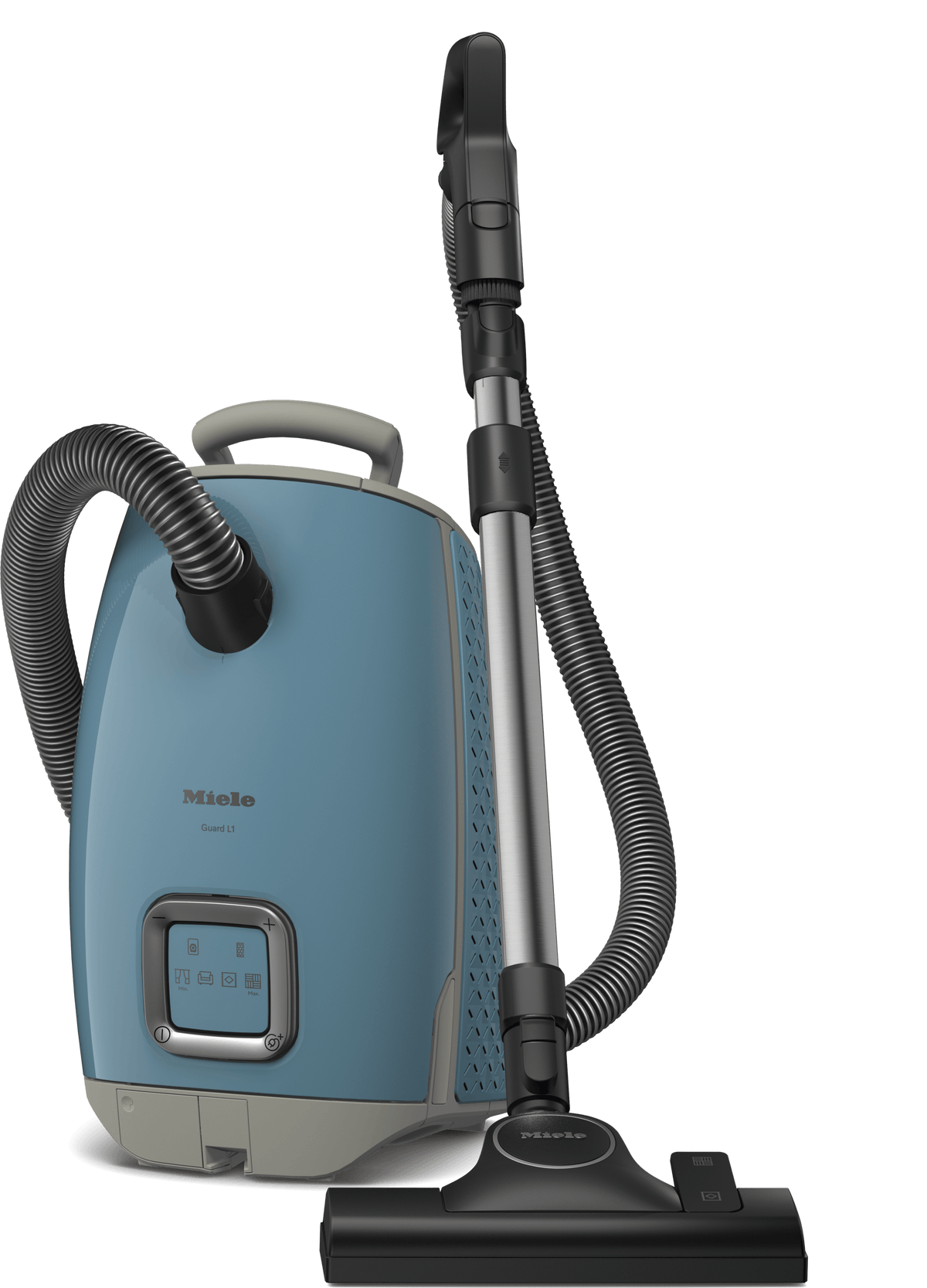 Miele Miele Guard L1 Nordicblauw