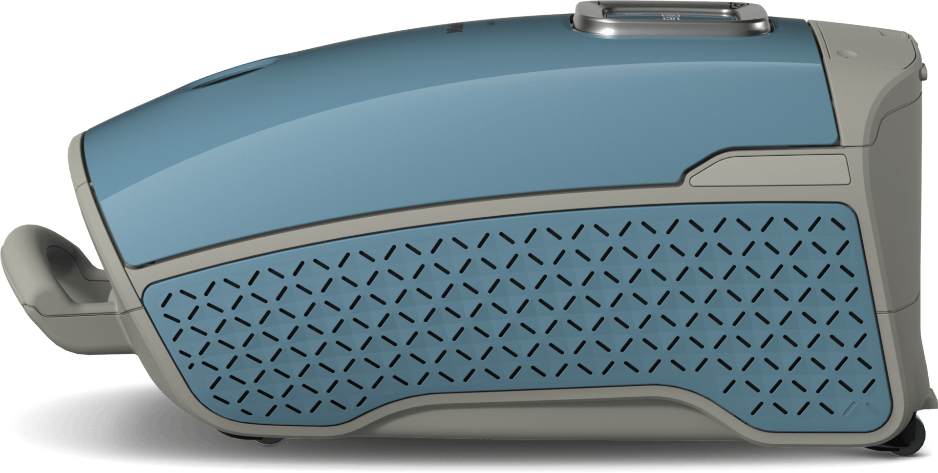 Miele Miele Guard L1 Nordicblauw