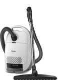 Miele Miele Guard M1 Parquet XL briljantwit