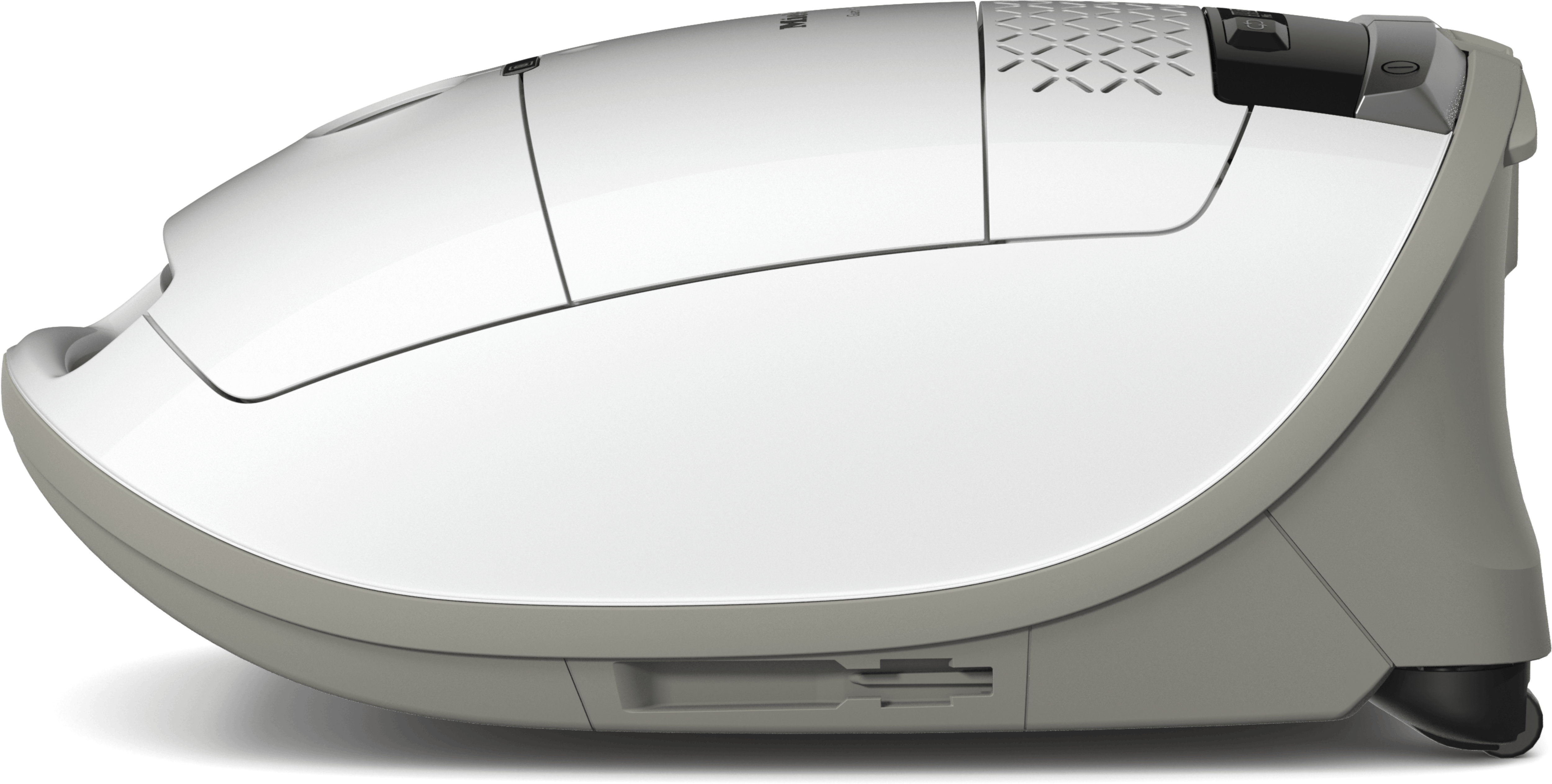 Miele Miele Guard M1 Parquet XL briljantwit