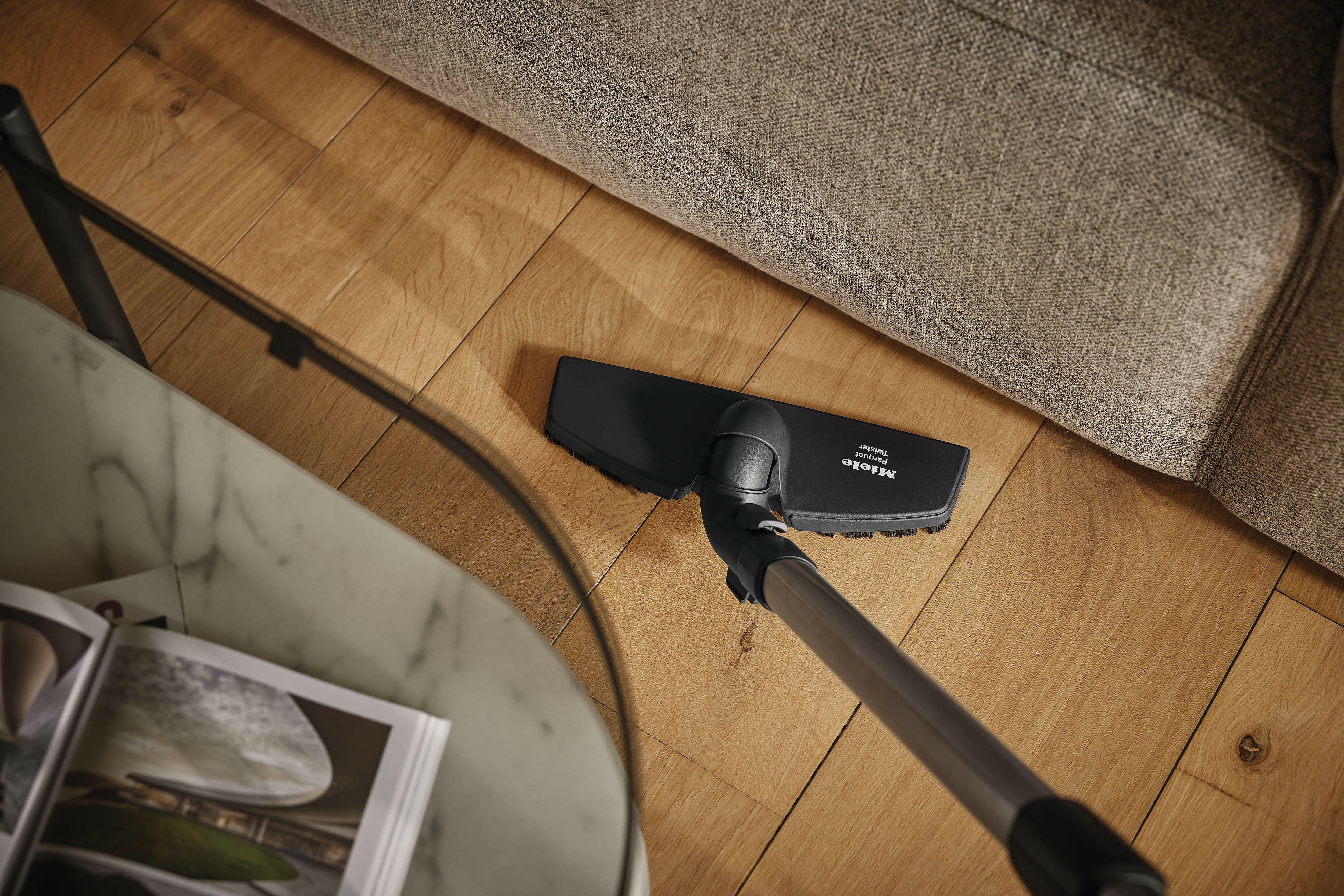 Miele Miele Guard M1 Silence casa grijs