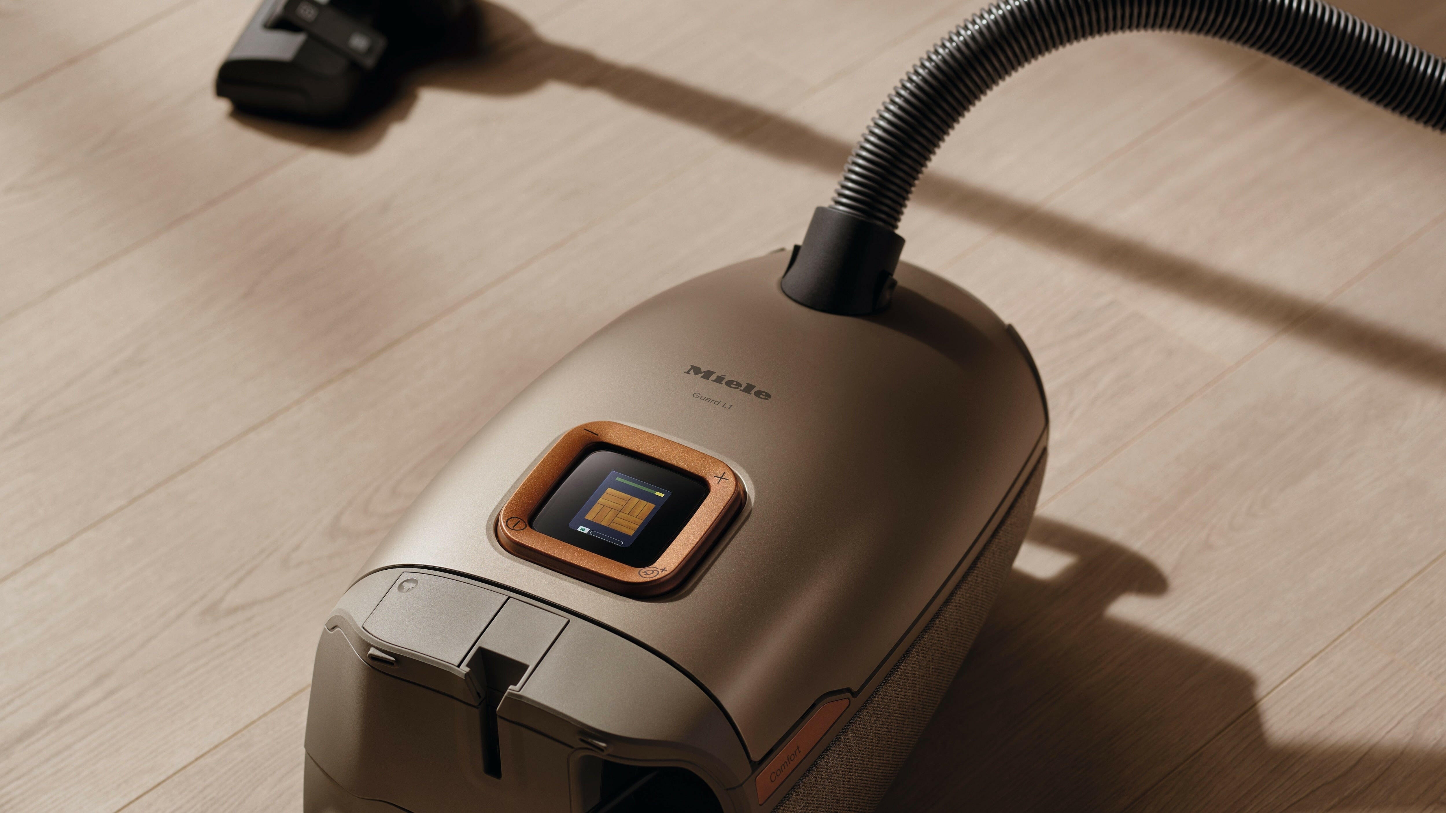 Miele Miele Guard M1 Silence casa grijs