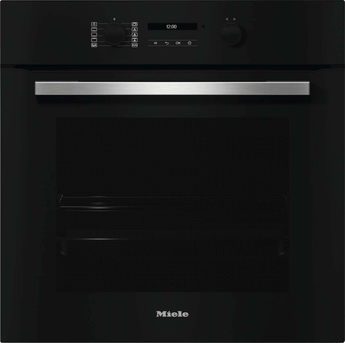 Miele Miele H 2766-1 B Edition 125