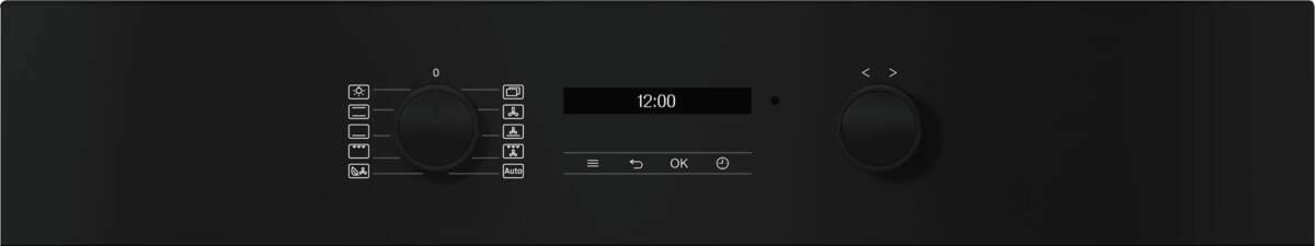 Miele Miele H 2766-1 B Edition 125