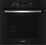 Miele Miele H 2766 B Obsidiaan zwart