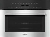 Miele Miele H 7140 BM RVS