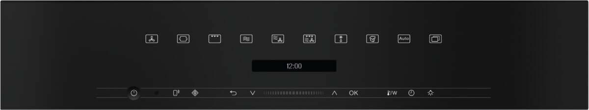 Miele Miele H 7140 BM RVS