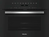 Miele Miele H 7145 BM Obsidiaan zwart