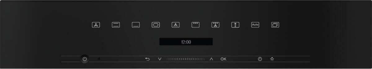 Miele Miele H 7164 BP RVS