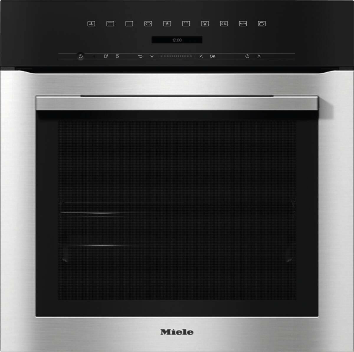 Miele Miele H 7164 BP RVS