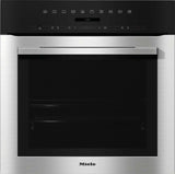 Miele Miele H 7164 BP RVS