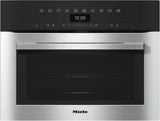 Miele Miele H 7340 BM RVS