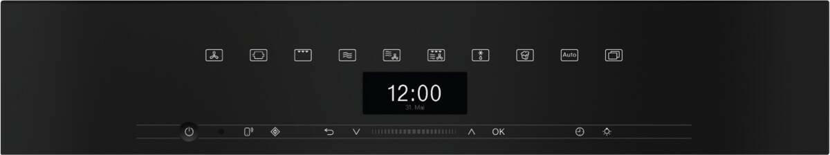 Miele Miele H 7340 BM RVS