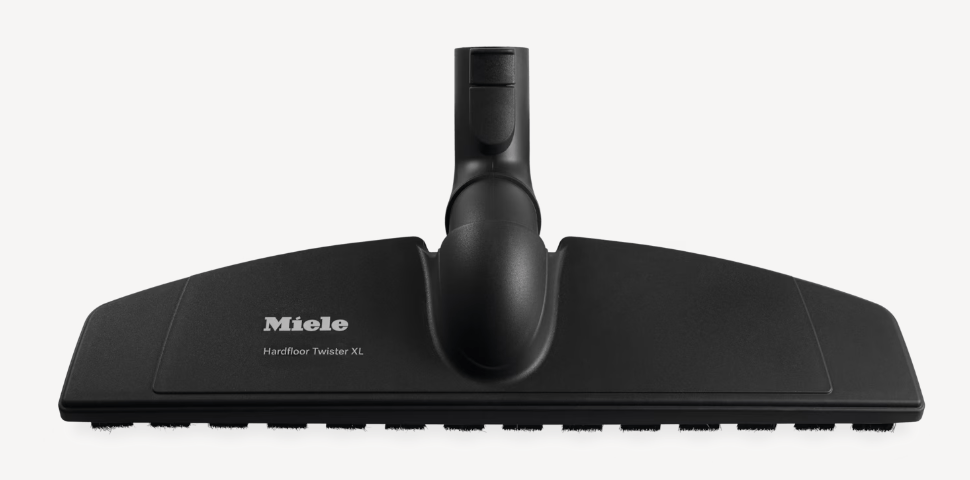 Miele Miele Hardfloor Twister XL Plavuizenborstel SBB 400-4