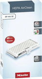 Miele Miele HEPA-air-clean-filter SF-HA-30 (S 300-, S 400-, S 500-