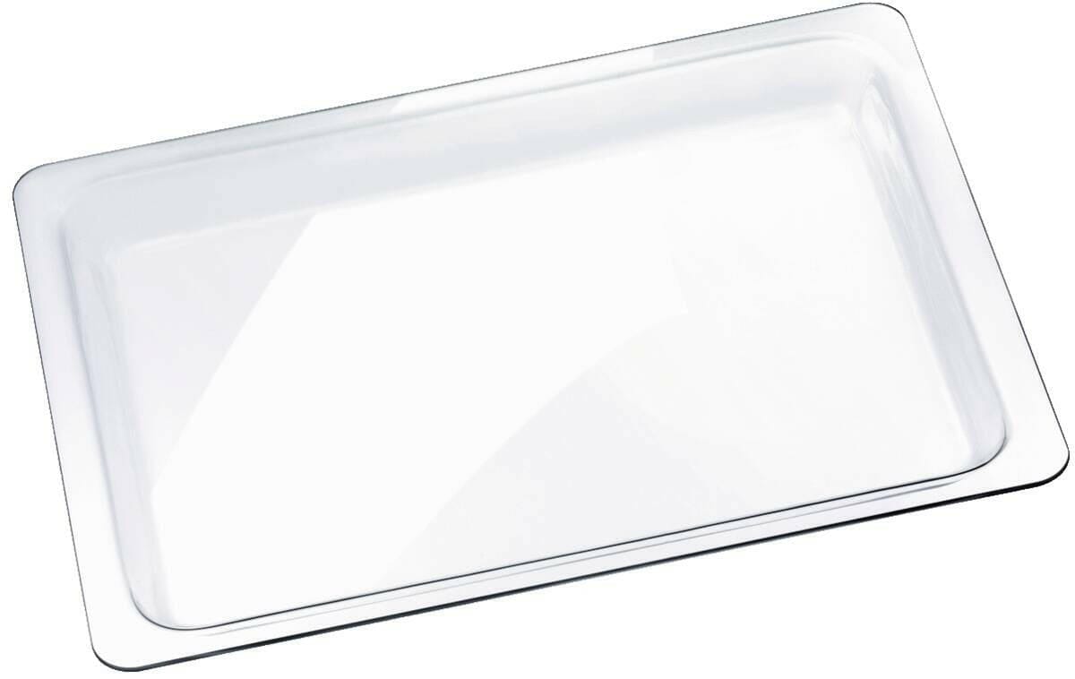 Miele Miele HGS100 Glazenschaal combimagnetron 455x353mm