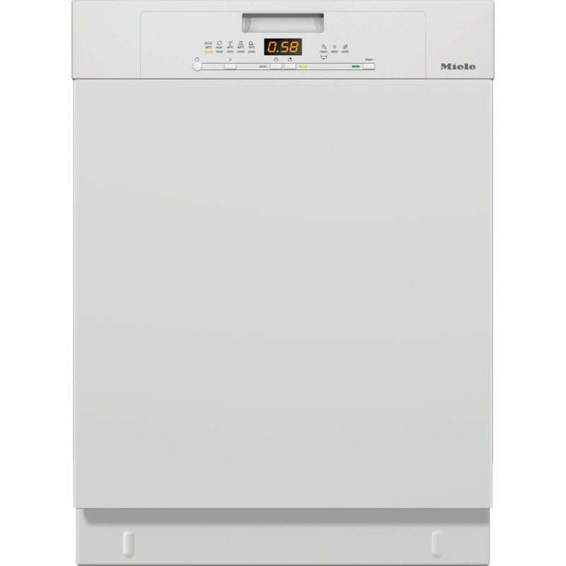 Miele MIELE INSPEKTIEPANEEL V. LOWS