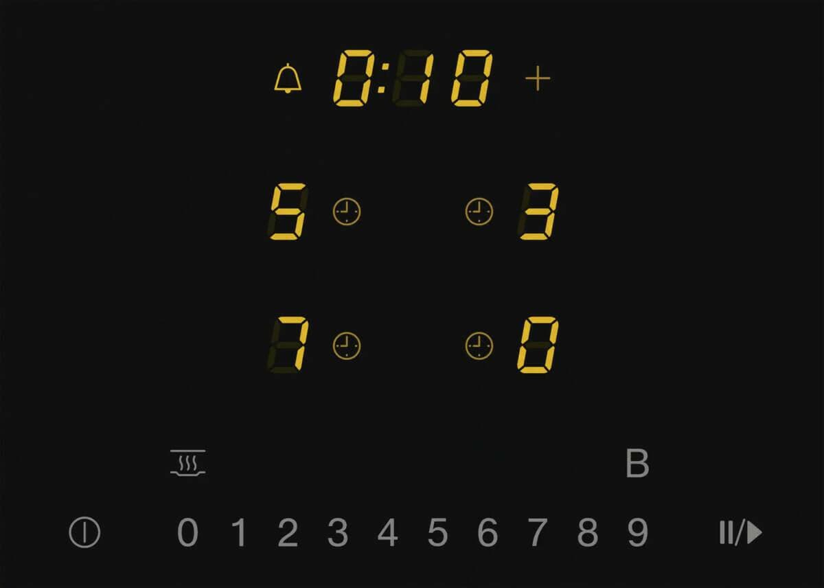 Miele Miele KM 7361 FL