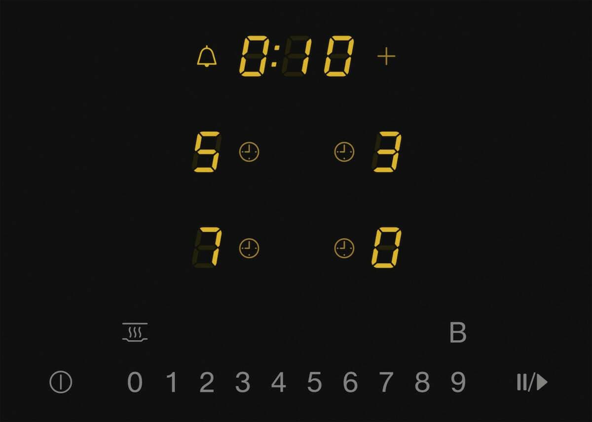 Miele Miele KM 7361 FR