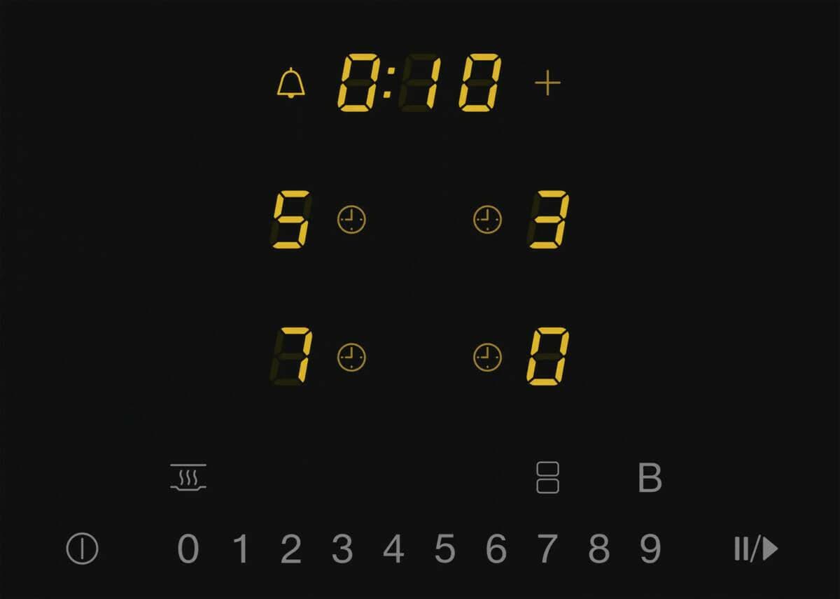 Miele Miele KM 7363 FL