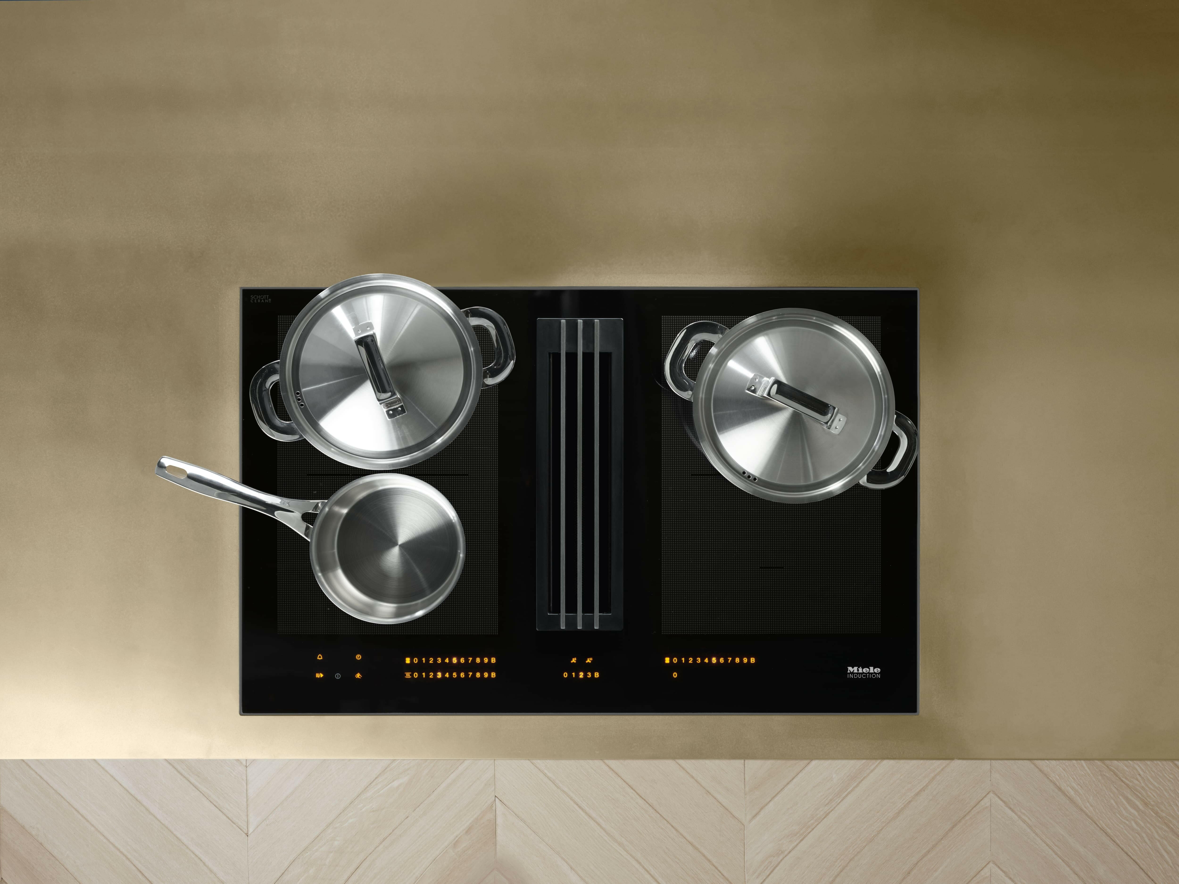 Miele Miele KMDA 7272 FR-U