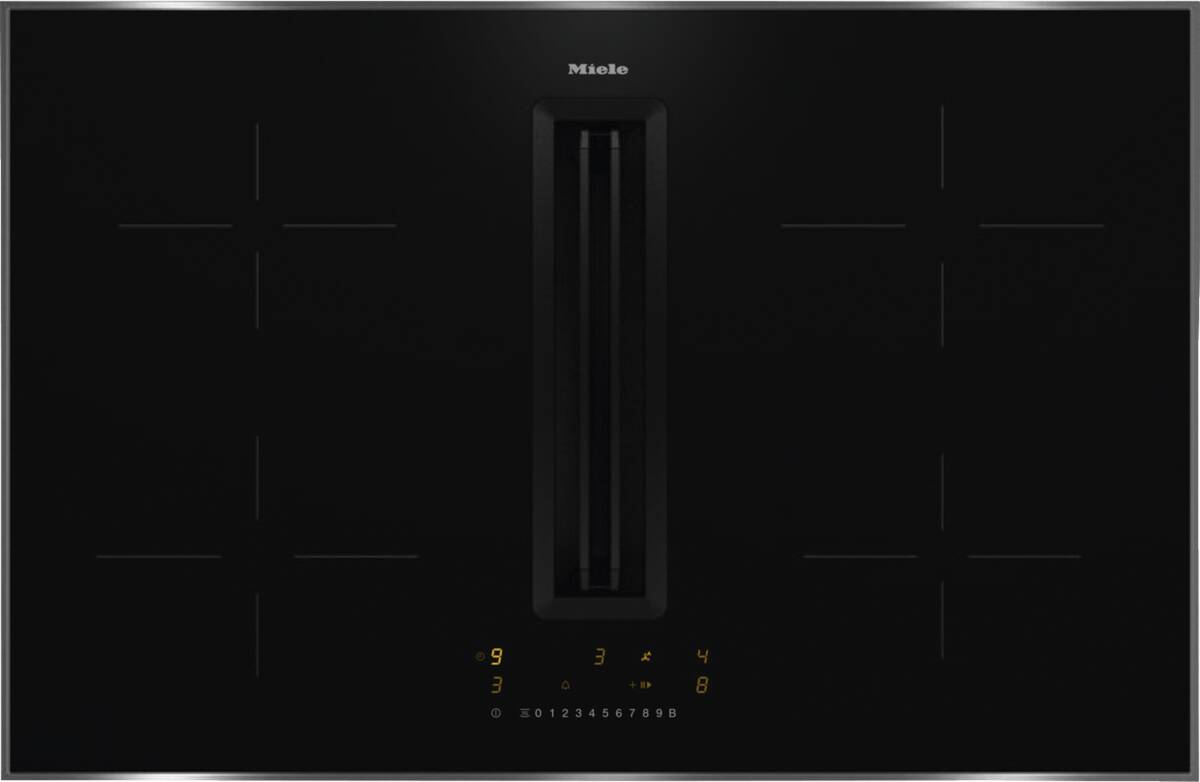 Miele Miele KMDA7272-1 FR