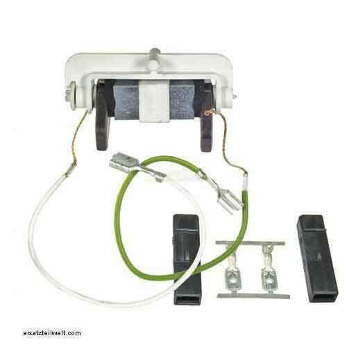 Miele MIELE KOOLBORSTELSET 5153702