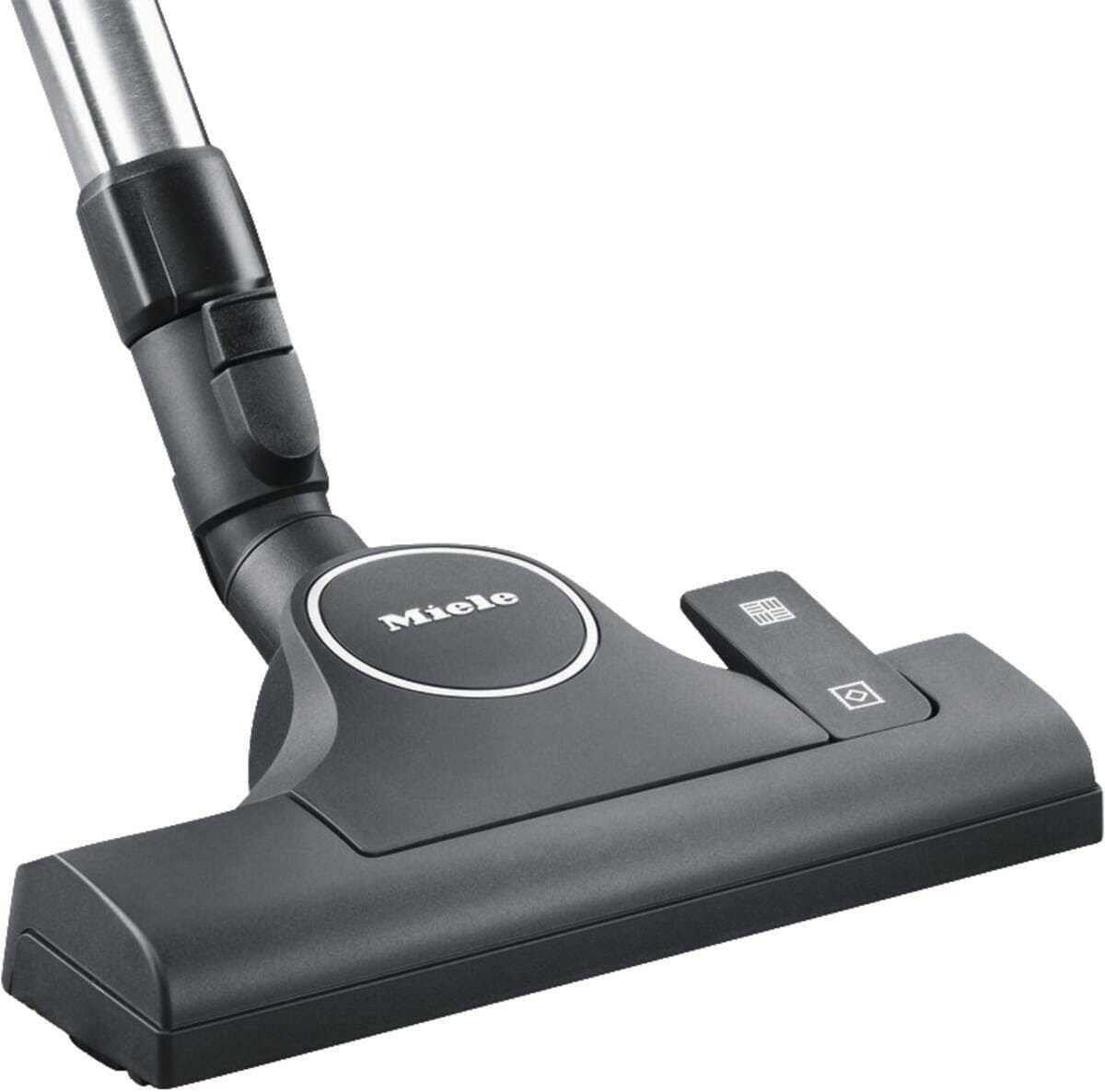 Miele Miele Luxe zuigmond SBD 365-3 AllTeQ Eco