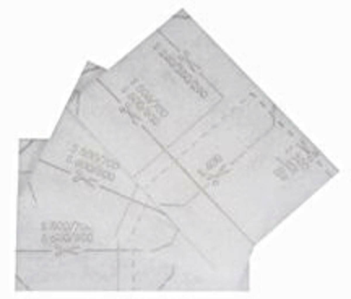 Miele Miele MIELE FILTERSET 3MO S300_S800