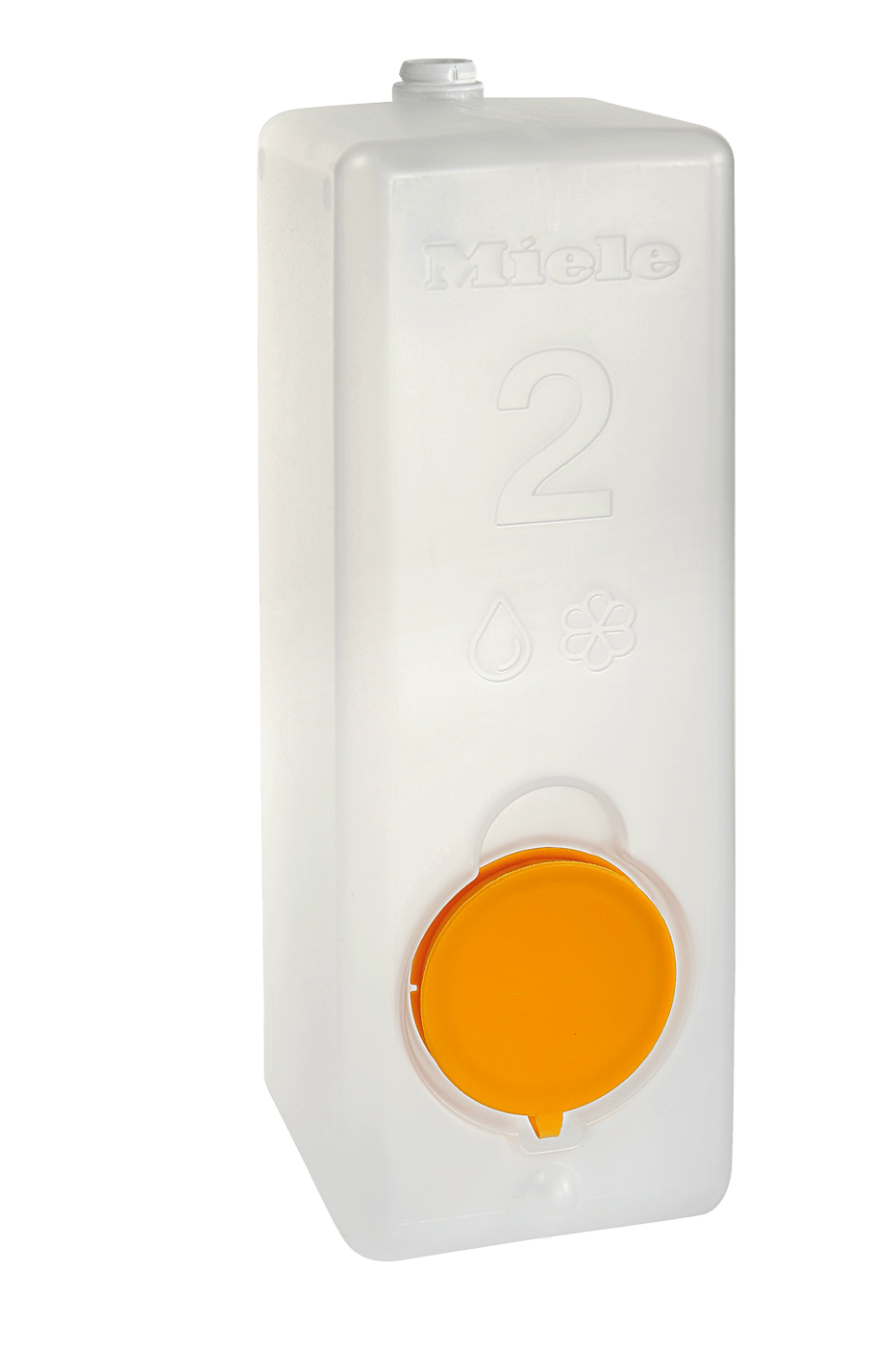Miele Miele Navuldispenser TwinDos 2
