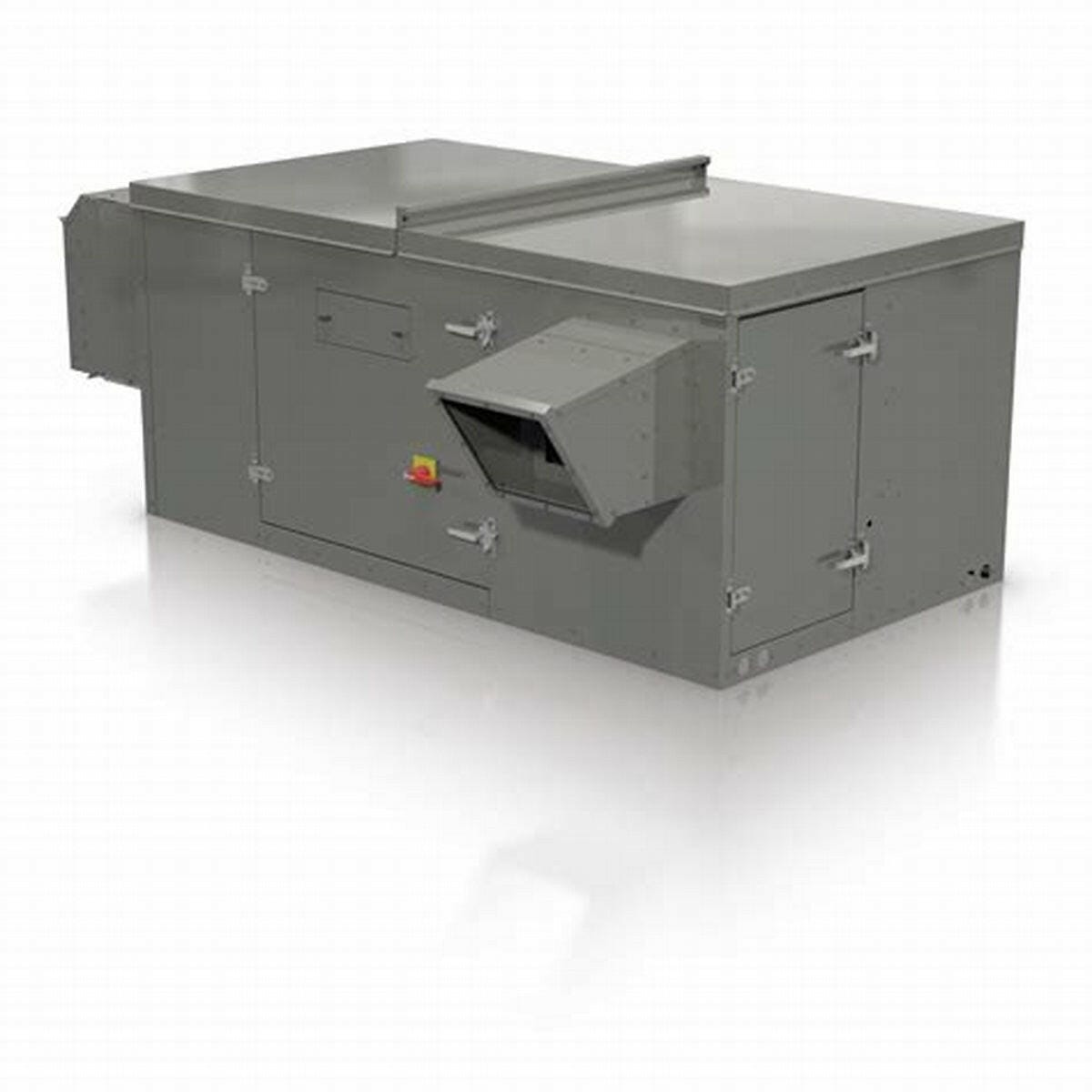 Miele MIELE POMPHUIS MPEH EU